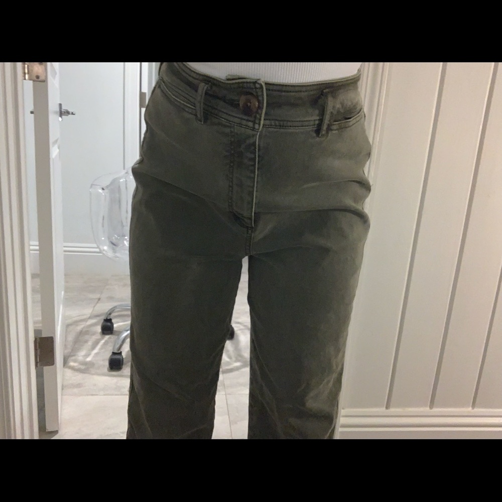 Loft jeans